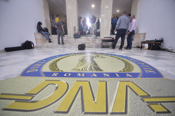 Bilanț DNA: În 2018 mai mult de o treime din inculpați, achitați din cauza dezincriminării abuzului