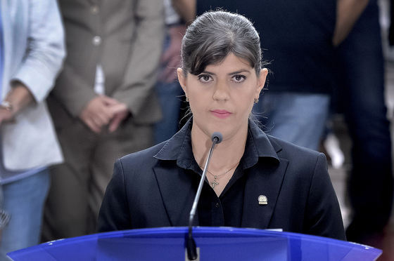 Tăriceanu, despre candidatura Laurei Codruța Kovesi la șefia Parchetului European: Nu prea merge chestia asta