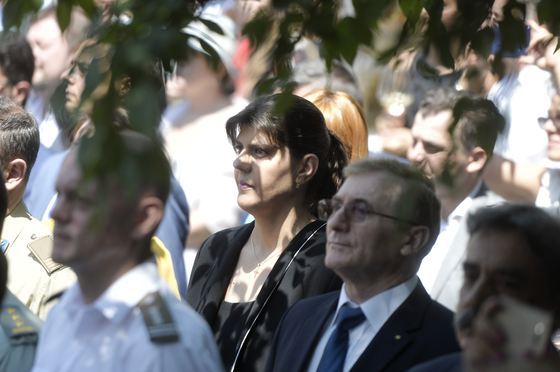 Comisia Europeană, reacție în privința anchetării lui Kovesi: Comisia urmărește îndeaproape cele mai noi evenimente