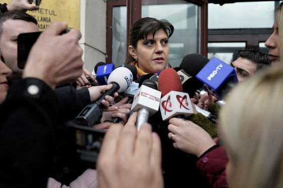 Scandalul Kovesi. Proiect pentru desființarea Secției de investigare a infracțiunilor din justiție, propus de liberali