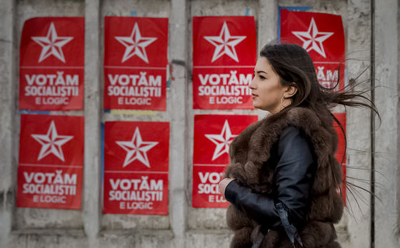 Partidul Socialiștilor, pe primul loc în urma scrutinului din Republica Moldova, alianța ACUM pe locul doi - rezultate parțiale/ Liderii opoziției proeuropene anunță PROTESTE pentru alegeri fra