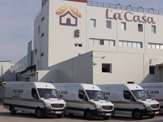 Dorel Goia, unul dintre cei mai cunoscuți antreprenori din Cluj, a ajuns la 46 de restaurante și brutării sub brandul La Casa