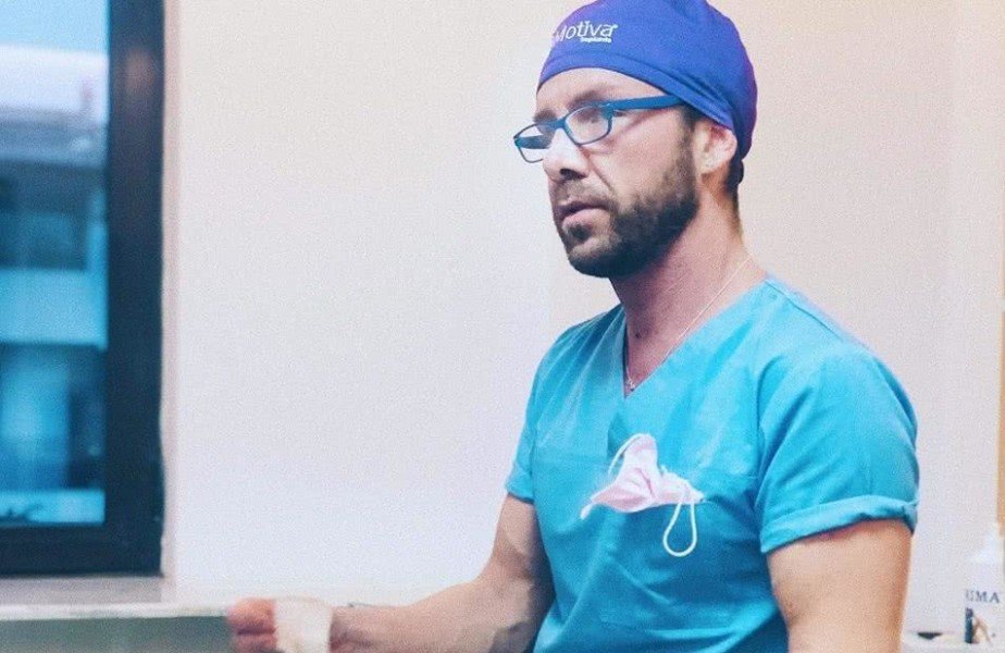 Câți ani de închisoare poate primi medicul fals italian de la judecătorii din România