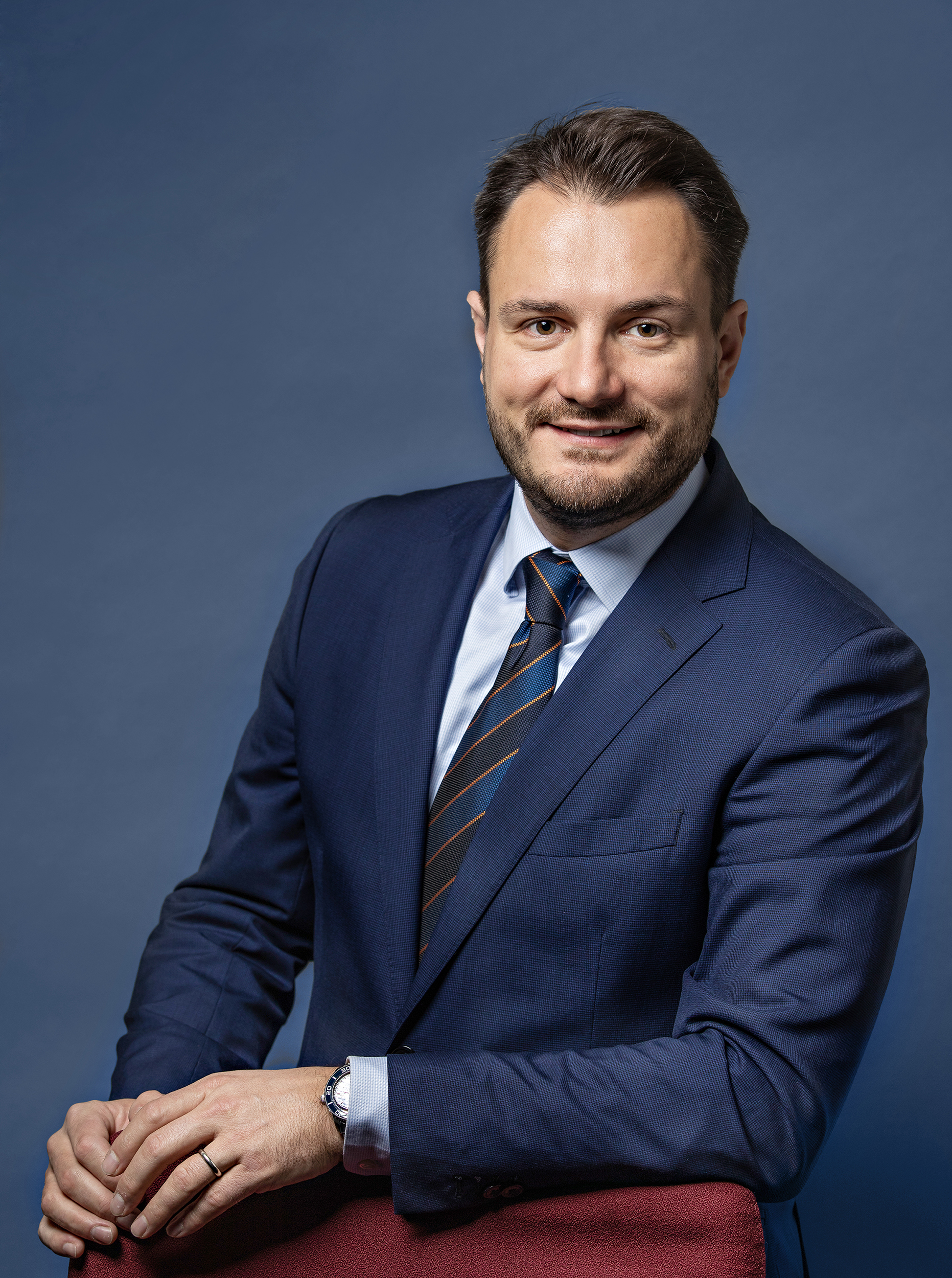Schimbări în conducerea C&W Echinox: Alexandru Mitrache devine head of transactions - land & investment