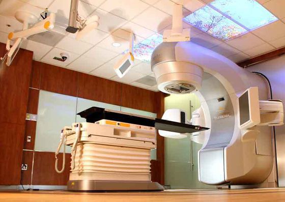 Vești bune din sănătate: un spital din Galați a fost dotat cu un aparat care va fi folosit de pacienți din cel puțin patru județe