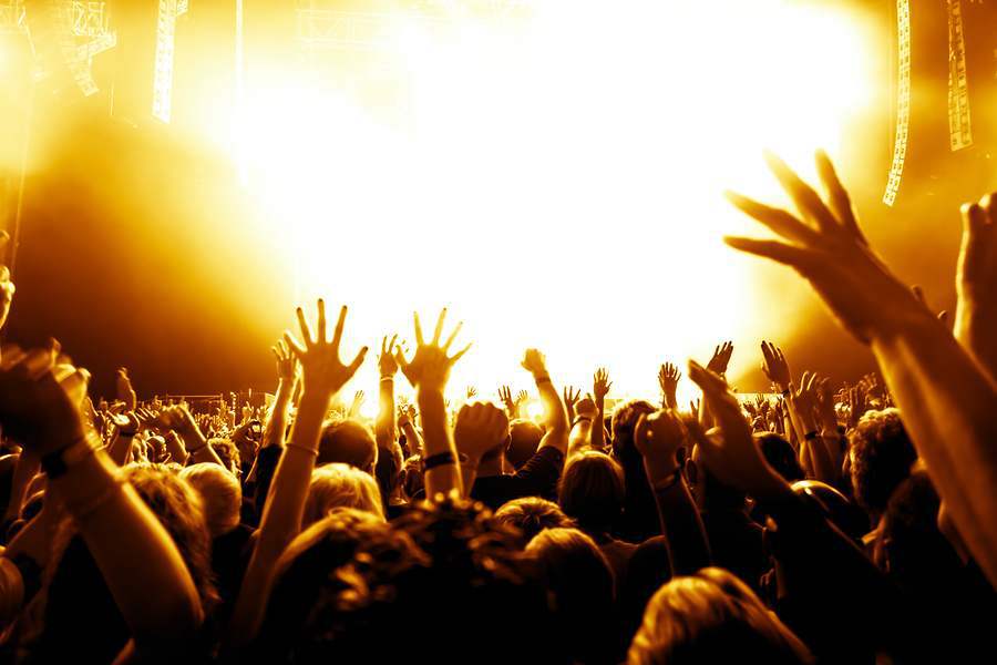 Un  nou festival de muzică în București. Cine cântă și unde se desfășoară