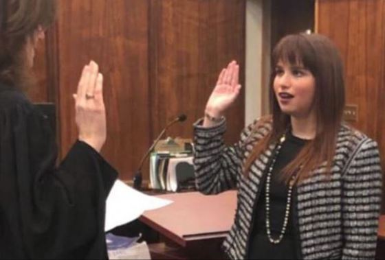 Primul caz cunoscut de persoană cu autism care devine avocat, în Statele Unite