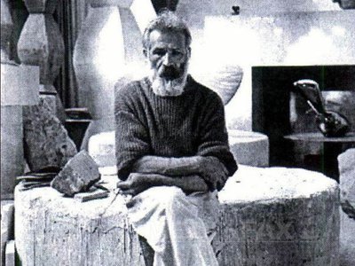 19 februarie - Ziua Brâncuși. Se împlinesc 143 de ani de la nașterea marelui sculptor