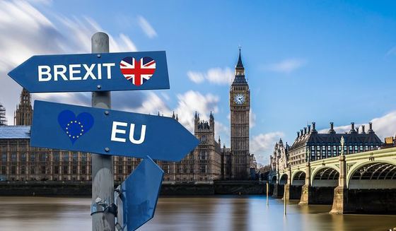 Care este „nota de plată” a Brexitului
