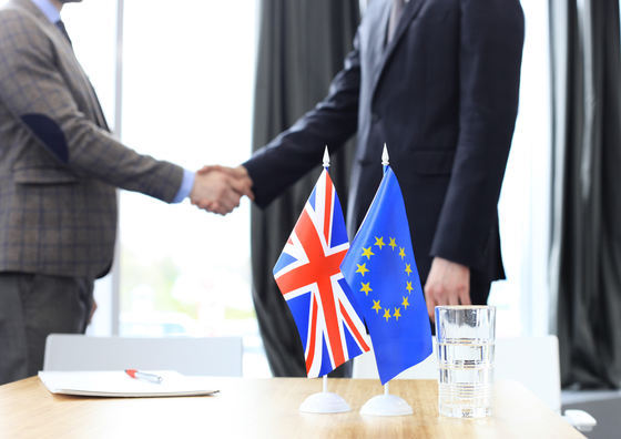 Un ministru britanic susține că ar fi iresponsabil din partea UE să refuze renegocierea acordului Brexit