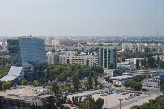Consilierii generali au înființat societatea Termoenergetica, care va fi „RADET 2”