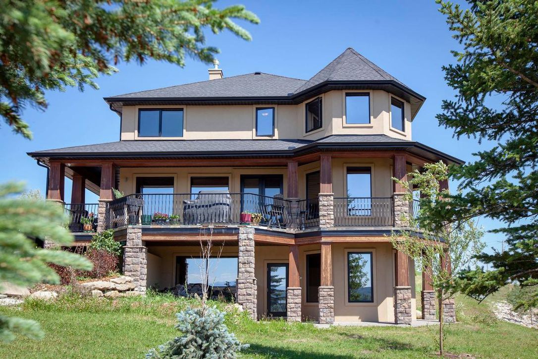 Cum poți să câștigi o vilă de lux în Canada, pentru doar 25 de dolari. Câștigătorul trebuie să răspundă la o întrebare simplă