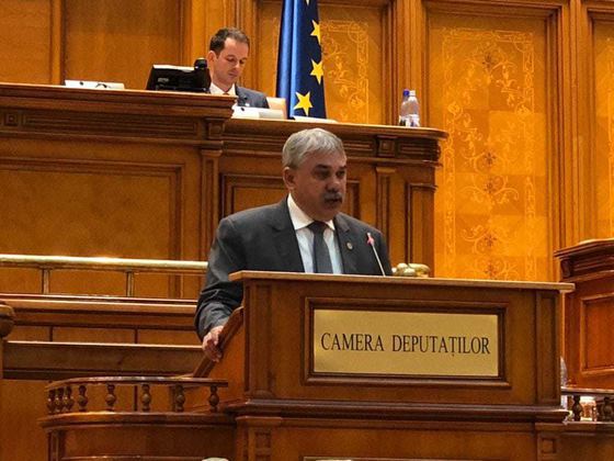 UDMR cere prorogarea prevederilor OUG 114 până în 2020