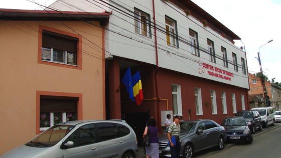 Locul din România, unde oamenii străzii primesc o nouă șansă la viață | FOTO