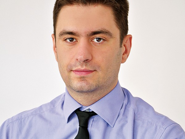 Antreprenorul din Timișoara care a trecut de la calculatoare second-hand la piața imobiliară