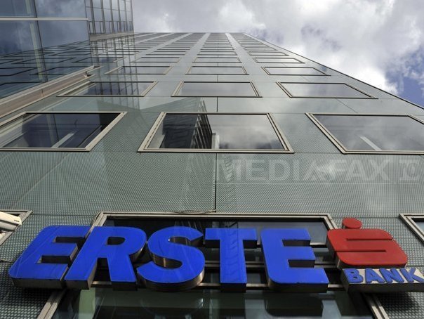 Avertismentul primit de România de la puternicul grup austriac Erste, proprietarul celei mai mari bănci de pe piața locală