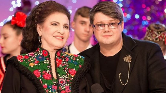Primăria Capitalei: Glume pe seama lui Fuego și ceartă pe titlul de cetățean de onoare acordat Irinei Loghin