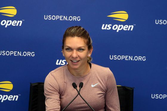 Halep a urcat oficial în topul WTA! Ce loc ocupă acum Simona