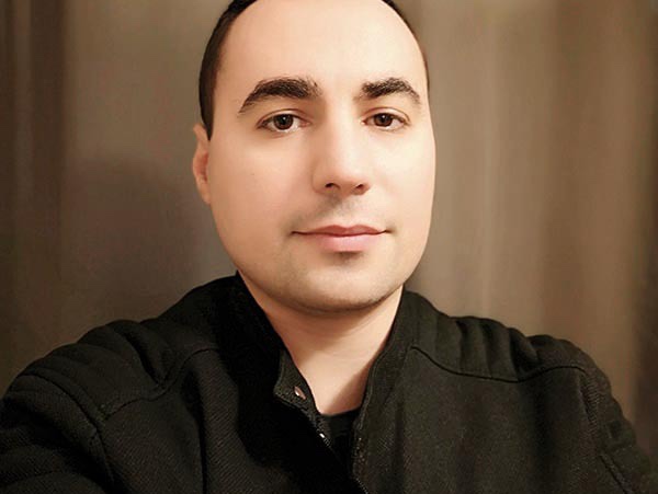 Omul care alege oameni