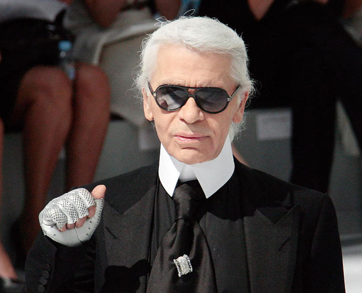 NEAȘTEPTAT: Cine va moșteni averea URIAȘĂ a lui Karl Lagerfeld