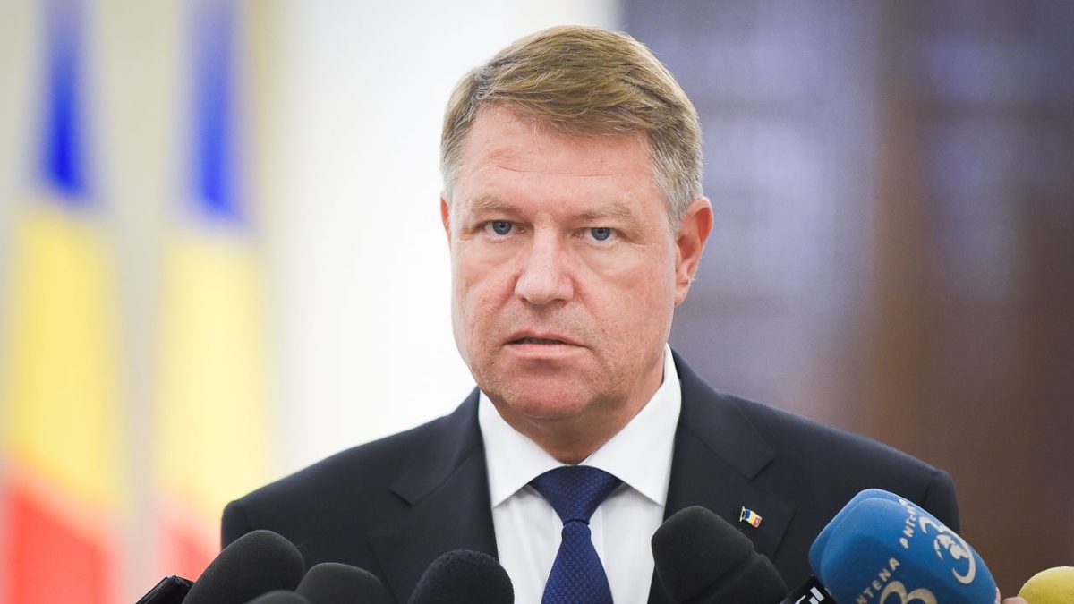 Președinție: Guvernul este al imposturii, bugetul nu ține cont de contextul economic