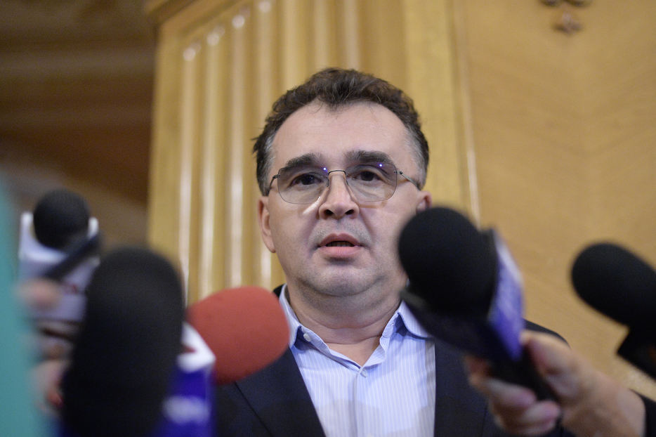 Marian Oprișan, despre Dragnea: A început să se cam creadă STĂPÂNUL PARTIDULUI