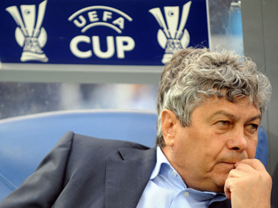 Mircea Lucescu a fost demis de la naționala Turciei - presă