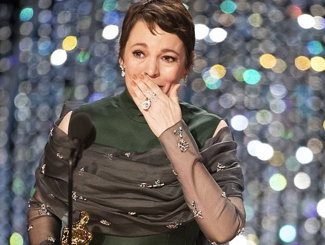 De la o îngrijitoare falită la regina Oscarurilor: Povestea uluitoare a Oliviei Colman câștigătoarea titlului de „cea mai bună actriță în rol principal”
