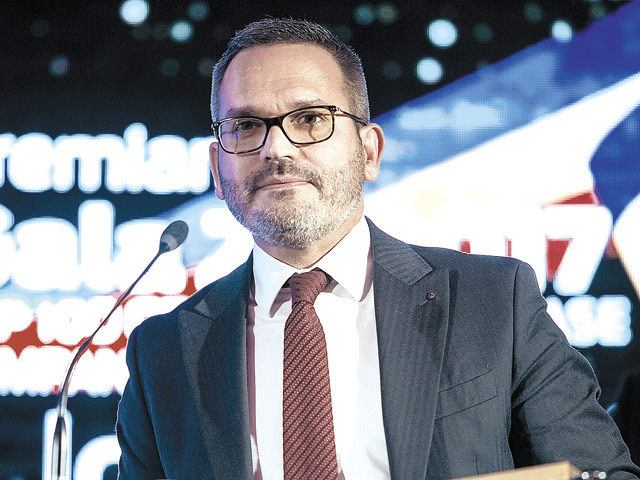 Declarații surpriză de la șeful Băncii Transilvania: Profitul a devenit un cuvânt urât în România. Când faci profit e ca și cum ai fi implicat în activități ilegitime