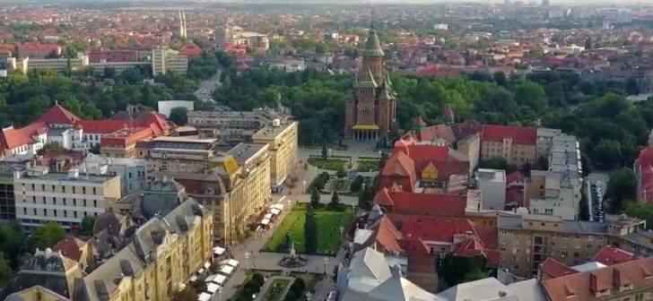 Au scăzut prețurile la apartamente într-unul dintre cele mai mari orașe din țară. Unde sunt cele mai ieftine