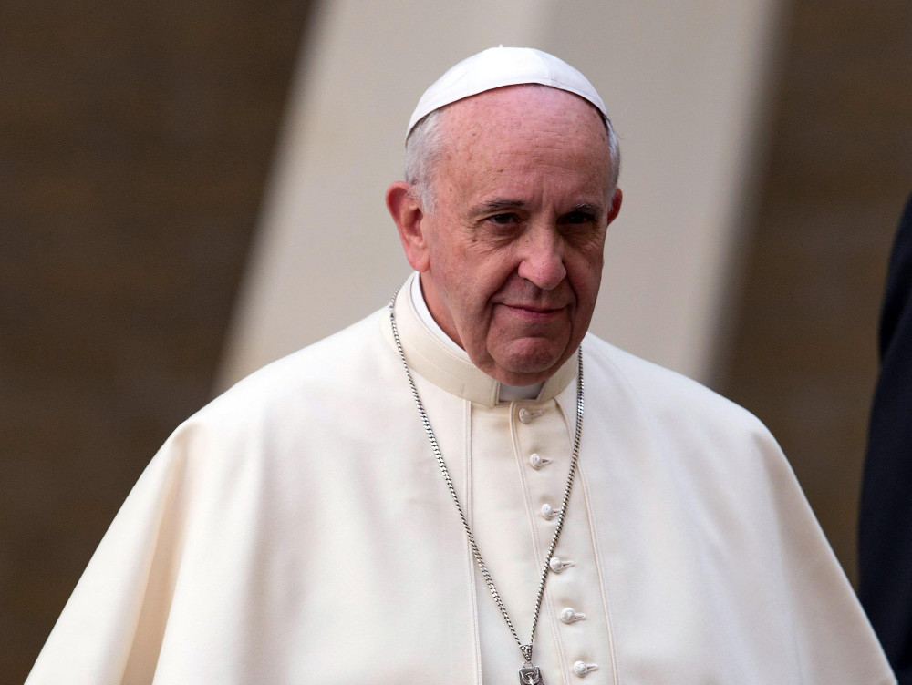 Papa Francisc a făcut o vizită istorică în Emiratele Arabe Unite