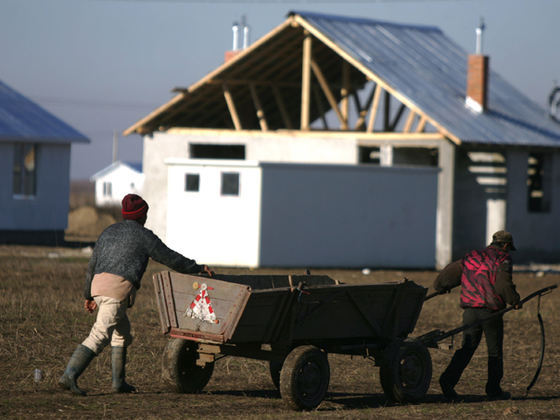 Care sunt cele două REGIUNI din România care sunt printre cele mai SĂRACE din Europa