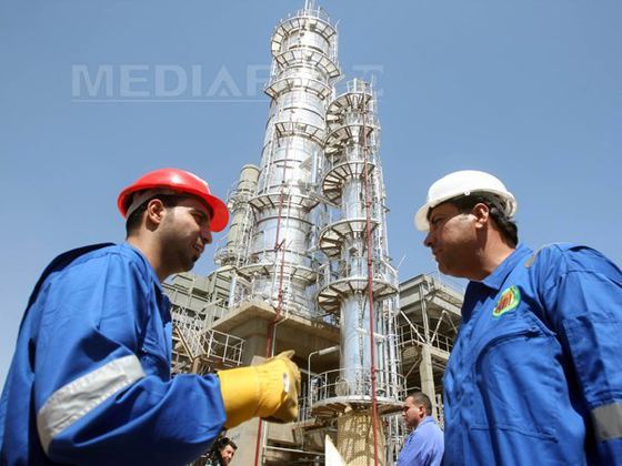 Companiile petroliere: OUG 114 are impact negativ asupra bugetului, piața gazelor nu va mai exista
