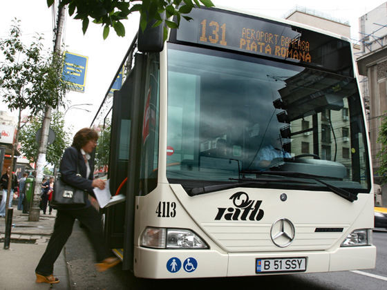 Atenție dacă circulați cu transportul în comun în Capitală! Noile amenzi STB de 500 de lei au intrat în vigoare. S-au aplicat deja peste 1.200 de sancțiuni