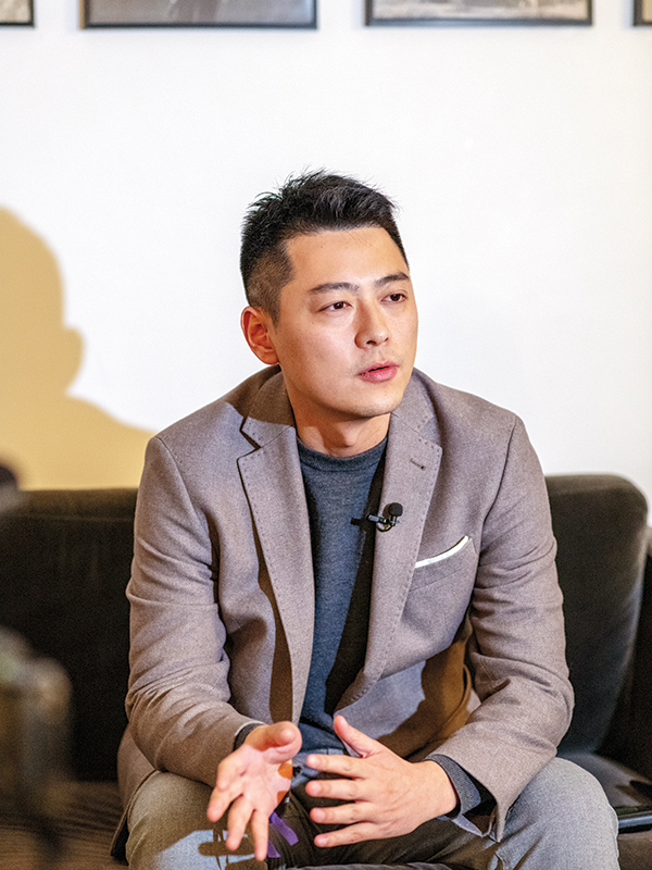 Cum vrea Huawei să cucerească încă un segment de clienți în România