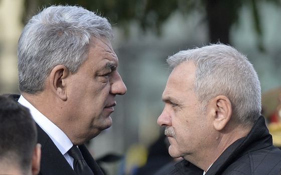 Mihai Tudose, despre Liviu Dragnea: Dacă ar trăi în lumea reală, ar ști că vitaminele nu se iau de nebun