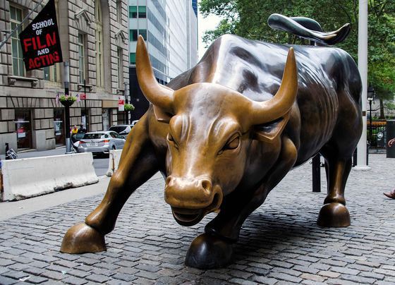 Pe Wall Street dispare un nume vechi de peste 100 de ani