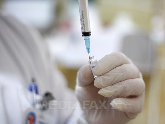 Cantacuzino nu a reluat producția de vaccin antigripal, dar vrea să facă o soluție anti-îmbătrânire