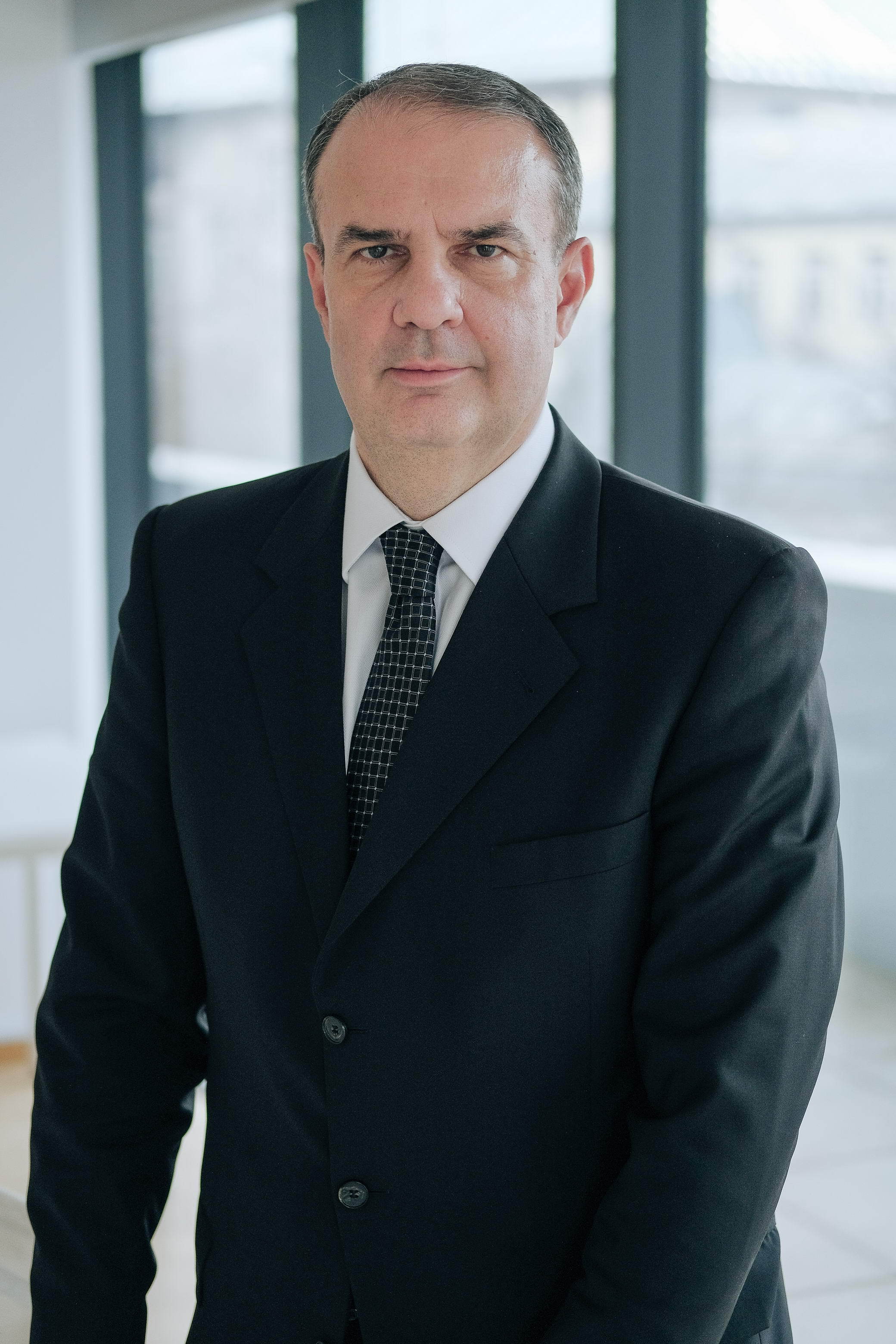 Schimbări în conducerea Deloitte România