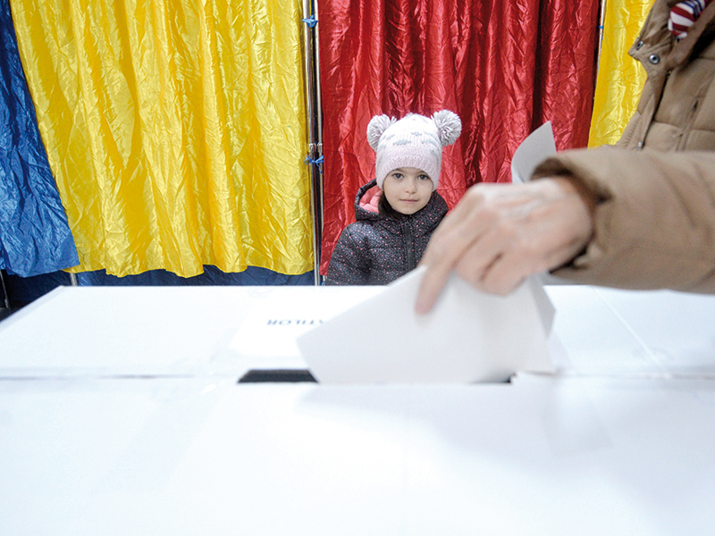 PNL: Numirea lui Drăghici la șefia AEP arată intenția lui Dragnea de a frauda alegerile electorale