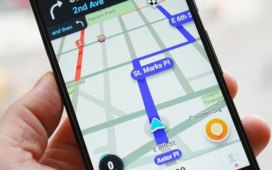 Aplicația Waze ar putea rămâne fără una dintre cele mai apreciate funcții