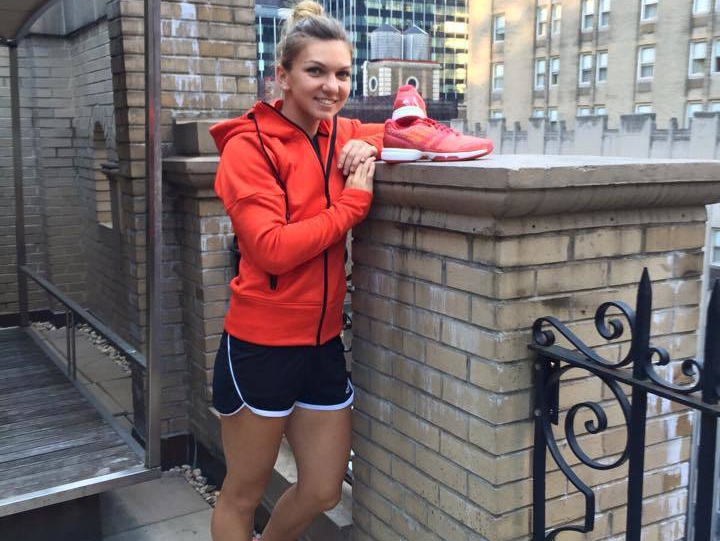 Simona Halep investește într-un hotel jumătate de milion de euro. Unde se află acesta