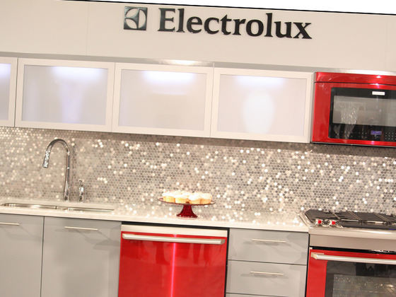 Grevă pentru 2 lei în plus pe oră la o fabrică Electrolux din România. Angajații pregătesc un marș