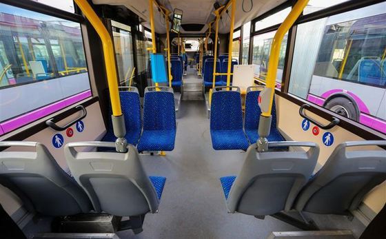 Femeile din Berlin au reducere la transportul în comun, pentru a compensa diferențele de salarizare