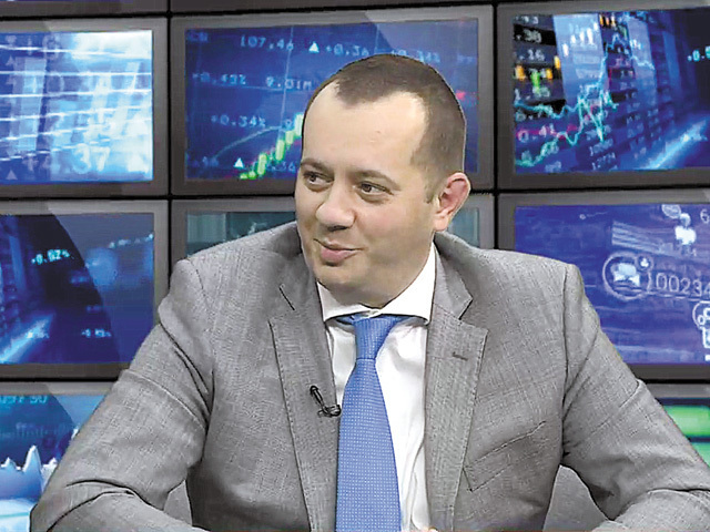 Primul bancher care acceptă că marja de dobândă credite/depozite este prea mare. „O ajustare a marjei de dobândă ar crește intermedierea financiară“