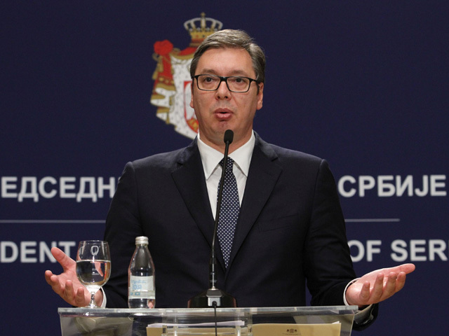 Serbia a devenit dependentă de industria auto. Cu producția Fiat în criză, economia are nevoie de un salvator