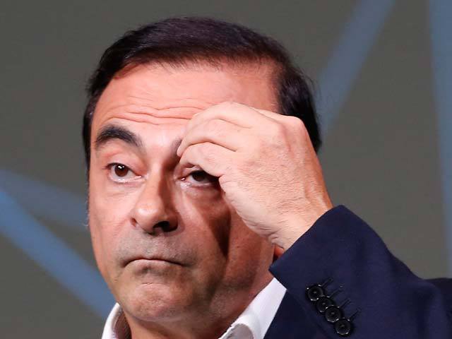 Fostul șef al Renault și Nissan este din nou în libertate