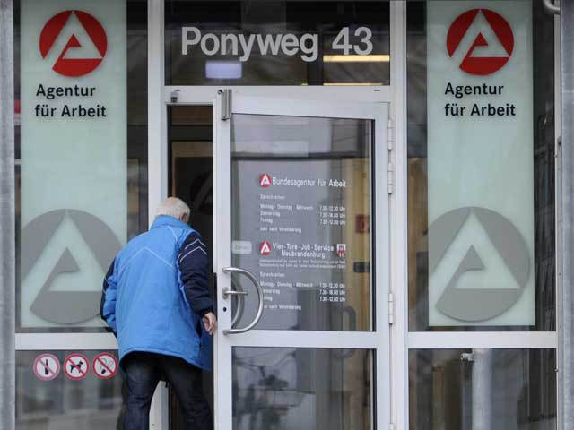 Pregătiți-vă CV-ul!Numărul pozițiilor libere în Germania a urcat la un maxim record. Salariile sunt uriașe