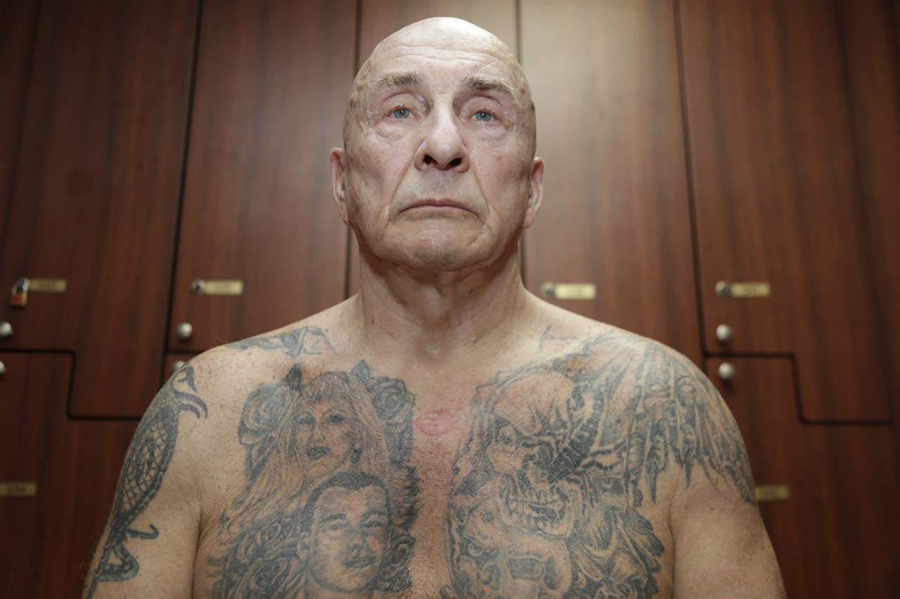 Ce se intampla cu seful Mafiei Rusesti. E ultimul supravietuitor din vechea garda sovietica