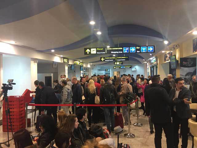 Emigranții români se stabilesc definitiv în alte țări: Peste 236.000 de români și-au luat cetățenie în alt stat al UE în perioada 2007- 2017